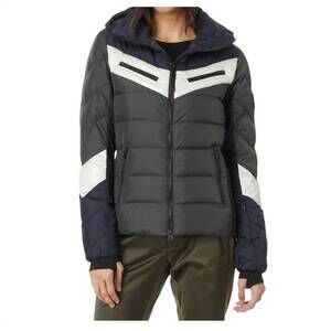 NEW BOGNER FIRE + ICE women's farina ski jacket in unexplored